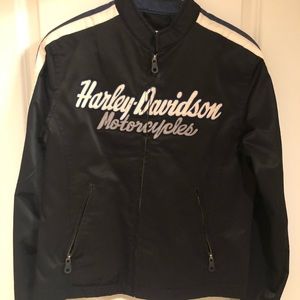 Ladies Fall riding jacket